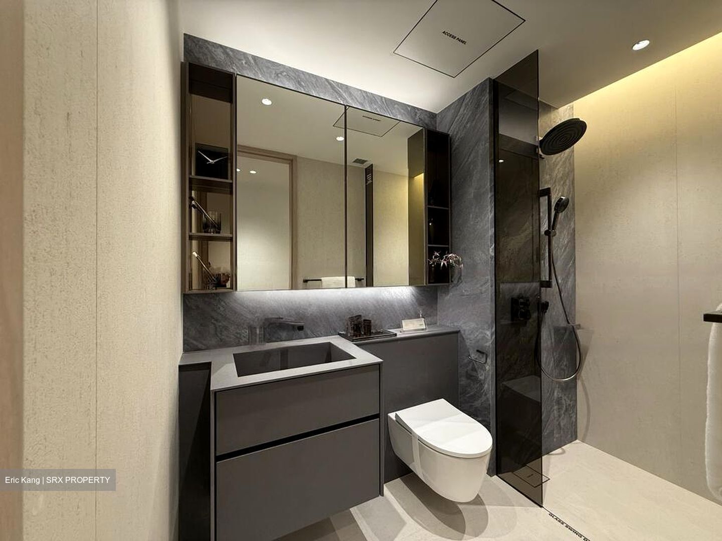 Union Square Residences (D1), Condominium #493111411